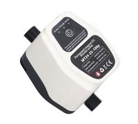 Full Automatic Intelligent Sensing Quiet Booster Energy-Saving Brushless Water Shortage 100W Household