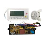 Full automatic washing machine computer board XN6688 Wave washer machine Universal plate