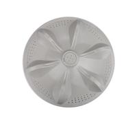 Full Automatic Washing Machine Impeller Water Turntable XQB55-5528.628 33CM 11 Teeth