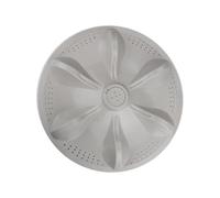 Full Automatic Washing Machine Impeller Water Turntable ，XQB55-5528.628 33CM 11 Teeth，Replacement Parts