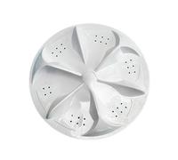 Full-Automatic Washing Machine Impeller Wave Plate Diameter 32cm11Tooth Turntable Water Blade Chassis Accessories