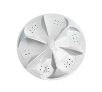 Full-Automatic Washing Machine Impeller Wave Plate Diameter 32cm11Tooth Turntable Water Blade Chassis Accessories