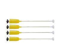Full Automatic Wave Wheel Washing Machine Universal Boom Shock Absorber Balance Rod Household Accessories Free Adjustable Length