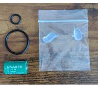 Varta Battery Cr1/2 Aa Va 06127 101 401