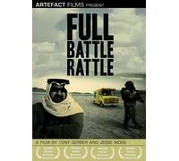 Full Battle Rattle [DVD] [2008]