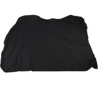 Full Bicycle Cover Fits 24 26 27.5 700C Wheels, Elastic Edge Bike Storage Sack, Weather Resistant Polyester Spandex Shield for Indoor Outdoor(A) Nice