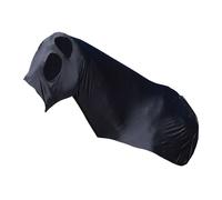 (Full, Black) Weatherbeeta Stretch Hood