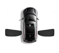 Full Blackout Car Window Shades for Lexus UX Electric 2019-2025-pr
