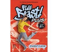FULL BLAST PLUS B1 STUDENTS BOOK