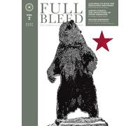 FULL BLEED COMICS & CULTURE QUARTERLY HC 02