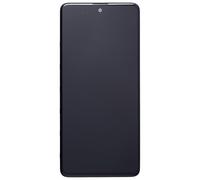 Full Block Galaxy A51 LCD Screen Touchscreen