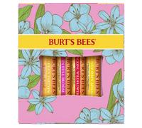 Full Bloom Lip Balm 4 Count By Burts Bees