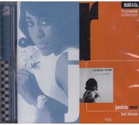 Full Bloom (The Chess Collection) by Jackie Ross (1998-01-01)
