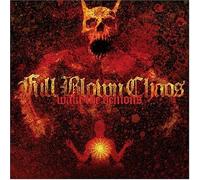Full Blown Chaos - Wake The Demons [Us Import]