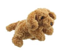 The Puppet Company - Full Bodied Animals - Cockapoo Hand Puppet - PC001832
