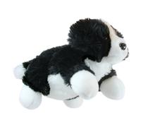 Border Collie puppet Border Collies hand puppet full bodied puppet Dog puppets