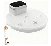 Full Body Air Dryer, 2500W Professional Nano Ionic Dryer, 4-Speed Control, 150kg Capacity, Auto Shut-Off, 110V for After Shower Body Care