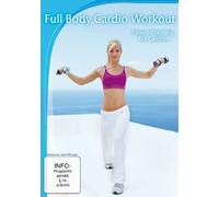 Full Body Cardio-Workout