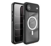 Full Body Case for iPhone Air, Touch Protection and Waterproof IP68