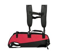 Full Body Dog Support Harness - Lifter Lifter Sling for Rehabilitation | Mobility Aid Vest Aging Pets, Weak Legs, Recovery of Injury, Outdoor Walking, Climbing Levels, After