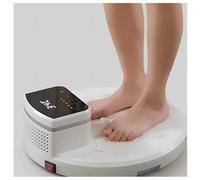 Full Body Dryer, 2500W,with Pre-Warm Blowdryer 3 Speeds Adjustable Bodies Heater Dryer for People with Mobility Problems