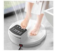 Full Body Dryer, 2500W,with Pre-Warm Bodies Heater Dryer Negative lons,Waterproof Blow Dryer for All Seasons