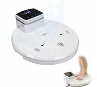 Full Body Dryer, 2500W,with Pre-Warm Bodies Heater Dryer with LED Control Panel Bodies Heater Dryer for Bathroom Gym Spa