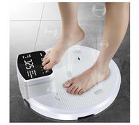 Full Body Dryer, 2500W,with Pre-Warm Bodies Heater Dryer with LED Control Panel Heater Body Warmer for Bathroom/Swimming Pool