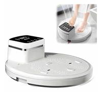 Full Body Dryer, 2500W,with Pre-Warm Body Heater with LED Control Panel Bodies Heater Dryer for Bathroom