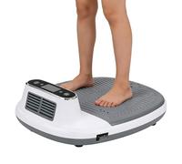 Full Body Dryer After Shower,1000W Foot Touch Screen Body Dryer Machine with Gravity Sensor,Air Volume Adjustable & Automatic Sensing,Dual Cold/Warm Air,for Home,Gym,Hotel,Bathroom