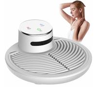 Full Body Dryer After Shower, 1200W Waterproof, 2 Gears Adjustment for Quick Air Drying, Ideal for Home and Bathroom Use