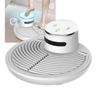 Full Body Dryer After Shower, Body Dryer Natural Warm Air Wind And Cool Wind, Portable Electric Full Body Dryer Machine, Full Body Quick-Drying, Household Bathroom Dryer, Full Body Blow Dryer