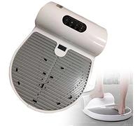 Full Body Dryer Bathroom Electric,Negative Ions Machine,Waterproof Whole Blow with Gravity Sensor,Warm Air Wind and Cool Wind,for Hote,Household