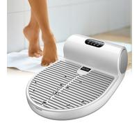 Full Body Dryer Bathroom Heater Blow 1350W Hand Quick-Drying Hair After Shower for Home