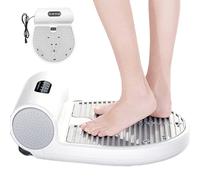 Full Body Dryer - Efficient Body Heater Blow Dryer with Gravity Sensor, Warm Air & Cool Wind Modes, LED Touch Control, Includes Weight Scale