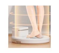 Full Body Dryer for After Shower 2025,Protables Multifunction Bathroom,Feet Touch Panel, Cold/Heat Adjustable Ion Body Care Dryer, Gifts for Women/Mom/Girls