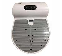 Full Body Dryer for Shower, Blast You with Streaming Air, Bathroom or Sports Supports up to150kg, for People with Mobility Problems, Relax Your and Mind