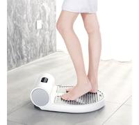 Full Body Dryer for Shower, Waterproof Smart Thermostat Body Heater Blow Dryer,Safe Touch Panel,Rectangular Round Air Outlet,Adjustable Hot and Cold,Body Care Dryer for Bathroom/Hotel