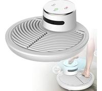 Full Body Dryer Machine with Warm & Cool Air, Negative Ion Technology for Fast 360° Drying, Waterproof IPX4, Ideal for Home Bathroom Personal Care