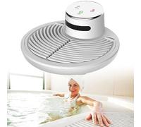 Full Body Dryer Warm/Natural Air Wind, Open Pet s, Blow for Bathroom, for Bathroom Sports Center Gym,220V