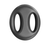 Full Body Fascia Belt, Adjustable Vibration Modes, 17×14.5×5.5 Cm, Full-Body Fascia Ring, Massage Tool, Hands Free Convenience, for Fat Tissue Back Hip Shoulder