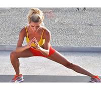 Full Body Fat Burner