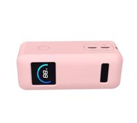 Full Body Guards Case NonSlip Grip Easy Cleaning Silicone Shell For Prime65W 9600mAh Powerbanks Resistant Sleeve