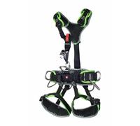 Full body harness Ocun Thor access 2q Vert M/L