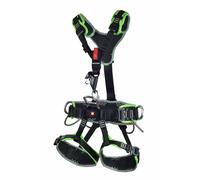 Full body harness Ocun Thor access 4q Vert M/L