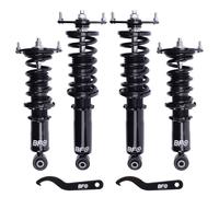 FULL BODY HEIGHT ADJUSTABLE COILOVERS FOR MAZDA MIATA 1999-2005 MX5 NA