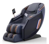 Full-Body Massage Chair, airbag-Enclosed Home Relaxation Chair