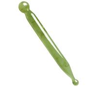 Full Body Massage Stick - Manual Muscle Roller for Deep Tissue Multipurpose Meridian Stick for Back, Foot, Neck, Shoulder, Leg, Calf with Easy Grip Design | Relaxation Aid for the Whole