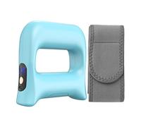 Full Body Massager, Body Fat Burning Ring, Ergonomic 3 Modes 5 Levels Multifunctional Equipment Machine for Neck Arms Relaxation Waist Belly Muscle Knot Recovery Legs Gym