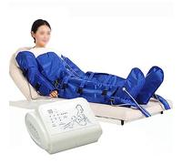 Full Body Massager for Full Body pressotherapy Massage Lymphatic Drainage Circulation & Muscle Relaxation,A